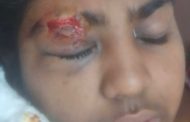 বীরগঞ্জে বাড়ি পথ অবরুদ্ধ, সংঘর্ষে নারী-শিশুসহ ৪ জন আহত