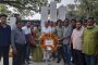কাহারোলে স্বাধীনতা দিবসে শহীদদের প্রতি বিএনপির শ্রদ্ধা নিবেদন