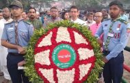 জয়পুরহাটে যথাযোগ্য মর্যাদায় মহান স্বাধীনতা ও জাতীয় দিবস পালিত