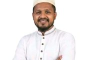 নির্মাণ কাজে অনিয়ম: বাকেরগঞ্জে শ্রমিক লীগ নেতা সুজন হাওলাদার গ্রেফতার ​
