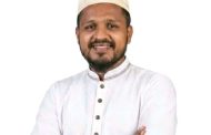 নির্মাণ কাজে অনিয়ম: বাকেরগঞ্জে শ্রমিক লীগ নেতা সুজন হাওলাদার গ্রেফতার ​