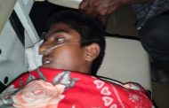 বাকেরগঞ্জে ইসলামী আন্দোলন নেতার ছেলে সড়ক দুর্ঘটনায় গুরুতর আহত