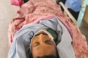 বাকেরগঞ্জে জমি বিরোধে প্রতিপক্ষের হামলায় কলেজ ছাত্র নিহত