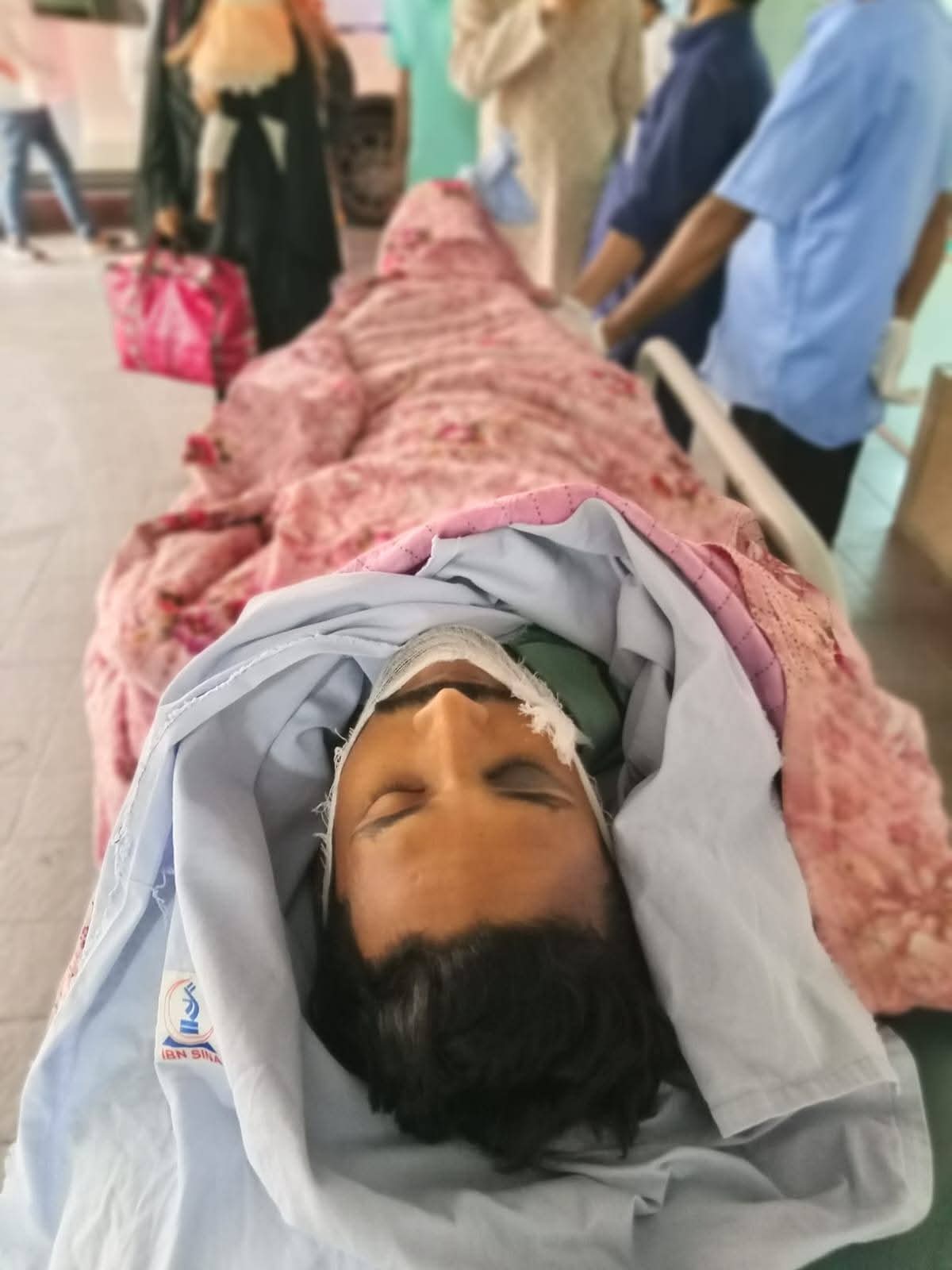 বাকেরগঞ্জে জমি বিরোধে প্রতিপক্ষের হামলায় কলেজ ছাত্র নিহত