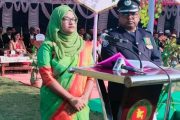 ফ্যামিলি কার্ড পাইলট প্রকল্পে নেই বাঘা উপজেলা, গুজবে কান না দেওয়ার আহ্বান