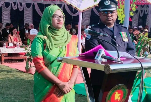 ফ্যামিলি কার্ড পাইলট প্রকল্পে নেই বাঘা উপজেলা, গুজবে কান না দেওয়ার আহ্বান