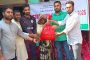 শ্যামনগরে নূরনগর মানবতার কল্যাণ ফাউন্ডেশনের উদ্যোগে ৫০ পরিবারে ইফতার সামগ্রী বিতরণ