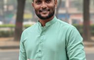 আসন্ন চৌমুহনী পৌরসভা নির্বাচন গনিপুর ৫নং ওয়ার্ডে কাউন্সিলর পদপ্রার্থী মোঃ পারভেজ