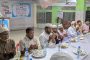 বীরগঞ্জ পৌর শাখার উদ্দ্যেগে বিশিষ্ট জনদের নিয়ে ইফতার মাহফিল অনুষ্ঠিত