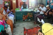 কাটগড় রাজাপুকুর দারুস সুন্নাহ দাখিল মাদ্রাসায় যথাযোগ্য মর্যাদায় মহান স্বাধীনতা দিবস পালিত