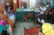 কাটগড় রাজাপুকুর দারুস সুন্নাহ দাখিল মাদ্রাসায় যথাযোগ্য মর্যাদায় মহান স্বাধীনতা দিবস পালিত