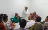 বীরগঞ্জ উপজেলা বিএনপির মতবিনিময় সভা অনুষ্ঠিত