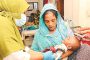 রাজশাহীর উপজেলা গুলোতে হামের টিকা দেয়া হবে