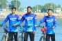 তেঁতুলিয়া থেকে টেকনাফ—সাইকেলে দেশজুড়ে অভিযানে সিরাজগঞ্জের তিন তরুণ