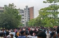 নজরুল বিশ্ববিদ্যালয় কেন্দ্রে জিএসটি ‘এ’ ইউনিটের ভর্তি পরীক্ষা সম্পন্ন