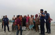 বীরগঞ্জে অবৈধ ড্রেজার আটক, মামলা দায়েরের নির্দেশ