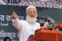 অতীতের ফ্যাসিবাদের চেয়ে নব্য ফ্যাসিবাদ আরও ভয়ংকর: জামায়াত আমির