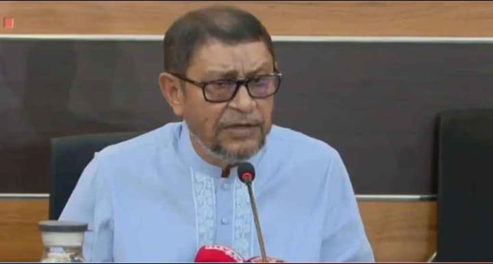 ১ সপ্তাহের মধ্যে হাম পরিস্থিতি নিয়ন্ত্রণে আসবে: স্বাস্থ্যমন্ত্রী
