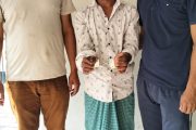 বাকেরগঞ্জে ১০ বছরের সাজাপ্রাপ্ত পলাতক আসামি গ্রেফতার