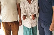 বাকেরগঞ্জে ১০ বছরের সাজাপ্রাপ্ত পলাতক আসামি গ্রেফতার
