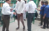 বাকেরগঞ্জে ২০২৬ সালের এসএসসি ও সমমানের পরীক্ষা কঠোর নিরাপত্তা ও সুশৃঙ্খল পরিবেশে অনুষ্ঠিত
