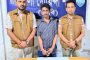 নোয়াখালী চৌমুহনীতে ৫০ পিস ইয়াবাসহ মাদক ব্যবসায়ী আটক