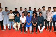 ক্যামেরা জার্নালিস্টদের সংগঠন টিসিএএসে নতুন নেতৃত্ব
