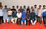 ক্যামেরা জার্নালিস্টদের সংগঠন টিসিএএসে নতুন নেতৃত্ব