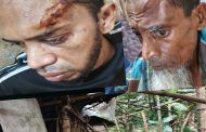 শ্যামনগরে জমি বিরোধে হামলা: আহত ৪, লুটপাট ও শ্লীলতাহানির অভিযোগ