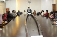 নজরুল বিশ্ববিদ্যালয়ে শাহিদা খাতুন ট্রাস্ট ফান্ড শিক্ষাবৃত্তির চেক বিতরণ