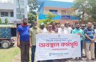 শ্যামনগরে সাংবাদিকরা র‍্যালি, আলোচনা সভা ও অবস্থান কর্মসৃচীর মধ্য দিয়ে বিশ্ব মুক্ত গনমাধ্যম দিবসটি পালন করলো