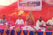 শ্যামনগরে লিডারসের উদ্যোগে কৃষক মাঠ দিবস অনুষ্ঠিত