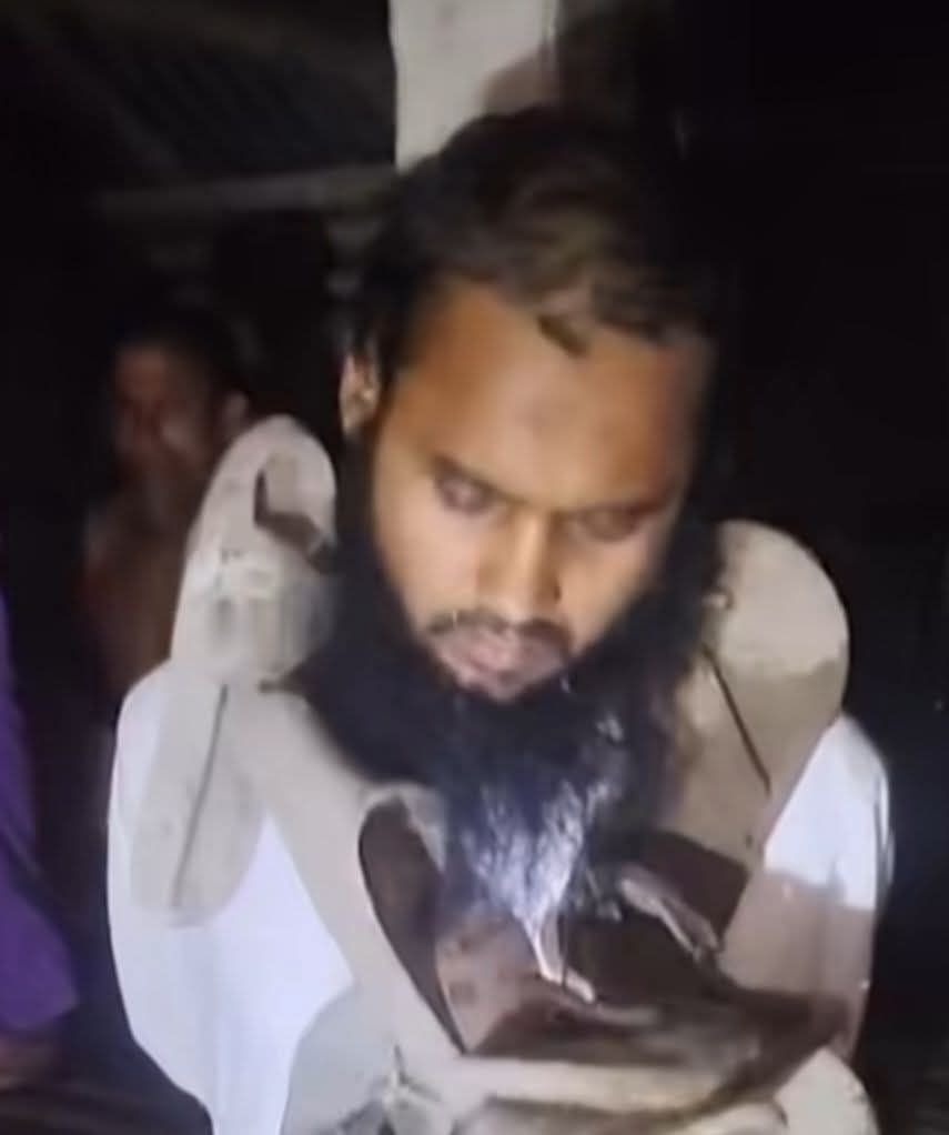 নোয়াখালীর চৌমুহনীতে প্রশিক্ষনার্থীকে বলৎকার