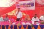 শ্যামনগরে লিডার্সের উদ্যোগে কৃষক মাঠ দিবস অনুষ্ঠিত হয়।