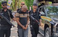 বাকেরগঞ্জে যাবজ্জীবন সাজাপ্রাপ্ত ইউপি সদস্য কালাম গ্রেফতার