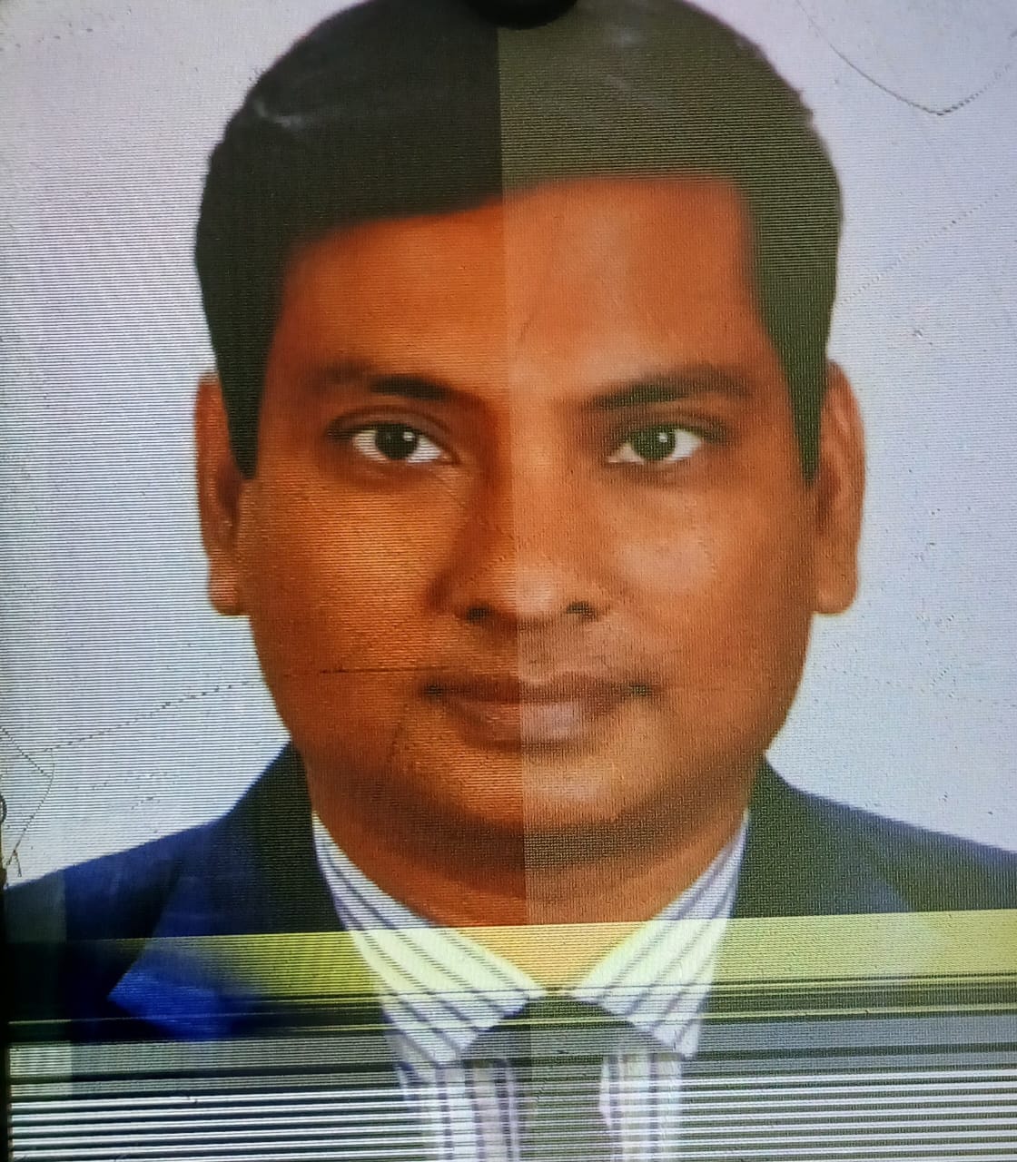 বিপুল পরিমাণ অবৈধ সম্পদের মালিক রেলকর্মকর্তা 