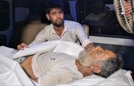 বিরোধীয় জমিতে বালু ভরাটকে কেন্দ্র করে বাকেরগঞ্জে প্রতিপক্ষের হামলায় বৃদ্ধ নিহত