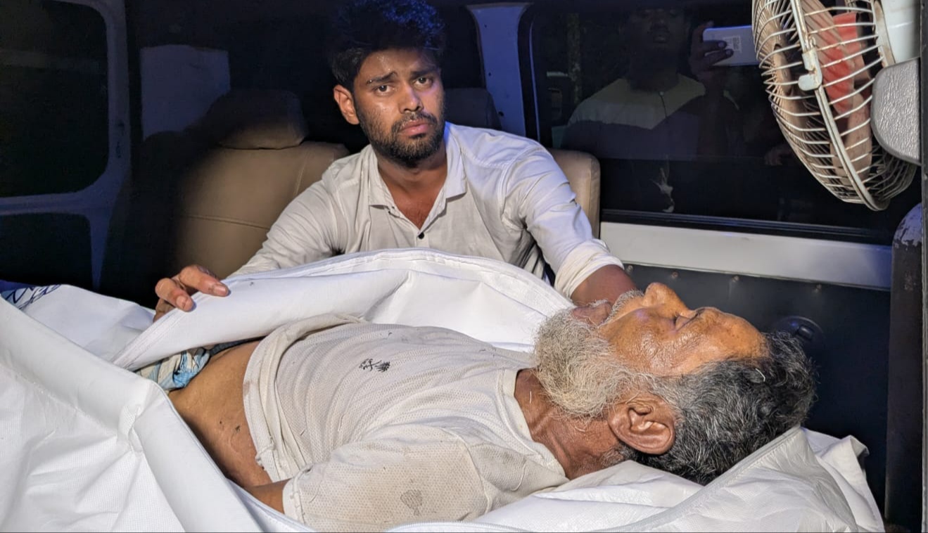 বিরোধীয় জমিতে বালু ভরাটকে কেন্দ্র করে বাকেরগঞ্জে প্রতিপক্ষের হামলায় বৃদ্ধ নিহত