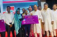 মানবিক বিপ্লব ঘটিয়েছেন প্রধানমন্ত্রী” — সিরাজগঞ্জে বিদ্যুৎমন্ত্রী টুকু