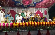 কদমতলা পি.ডি.কে মিতালী সংঘের বর্ণাঢ্য আয়োজনে বাৎসরিক তাফসিরুল কুরআন মাহফিল অনুষ্ঠিত