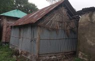 বীরগঞ্জে ভাইয়ের বিরুদ্ধে ভাইয়ের পাল্টাপাল্টি মামলা, অসহায় বৃদ্ধ বাবা