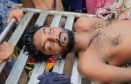 শ্যামনগরের ভেটখালীতে বজ্রপাতে যুবকের মৃত্য