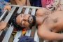 শ্যামনগরের ভেটখালীতে বজ্রপাতে যুবকের মৃত্য