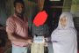 মানবসেবায় এগিয়ে চলছে বাকেরগঞ্জের গারুড়িয়া ইউনিয়ন স্বপ্নচারী সংগঠন