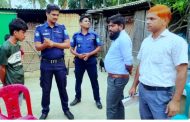 কাহারোলে মাদক সেবন ও বিক্রির অভিযোগে বিভিন্ন মেয়াদে ৩ জনের সাজা