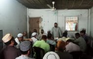 বীরগঞ্জে জামায়াতে ইসলামীর ঈদ পুনর্মিলনী অনুষ্ঠিত