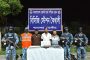 অপারেশন ম্যানগ্রোভ শিল্ডে অস্ত্র-গুলিসহ জোনাব বাহিনীর ৩ সদস্য আটক