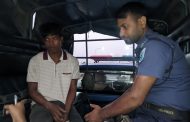 কাহারোলে মাদক বহনের দায়ে যুবকের কারাদণ্ড