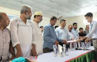 বাকেরগঞ্জে স্টার্টআপ, বিজ্ঞান প্রকল্প ও উদ্ভাবনী ধারণা প্রদর্শনী অনুষ্ঠিত