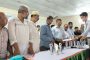 জমি ভাগাভাগি নিয়ে চরম উত্তেজনা স্কুলশিক্ষকের ‘দাঙ্গা-হাঙ্গামা’ ও আক্রমণাত্মক আচরণে এলাকায় আতঙ্ক ​